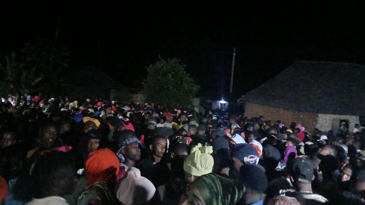 NYIMBO MPYA YA JAY RASTA ILIVYOJAZA MASHABIKI MAJOREN (OFFICIAL VIDEO)