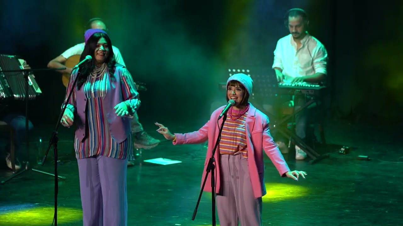 الهاشا باشا تاكا - بهججة | El Hasha Basha Taka - Bahgaga