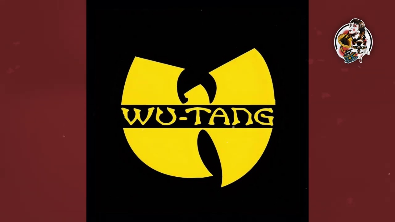 1 Hour Wu Tang Clan Type Beats | Old School Boom Bap Hip Hop Instrumentals Mix [2025]