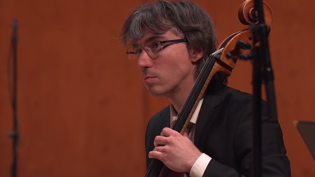 Raymond Deane   Embers Zehetmair/ICO