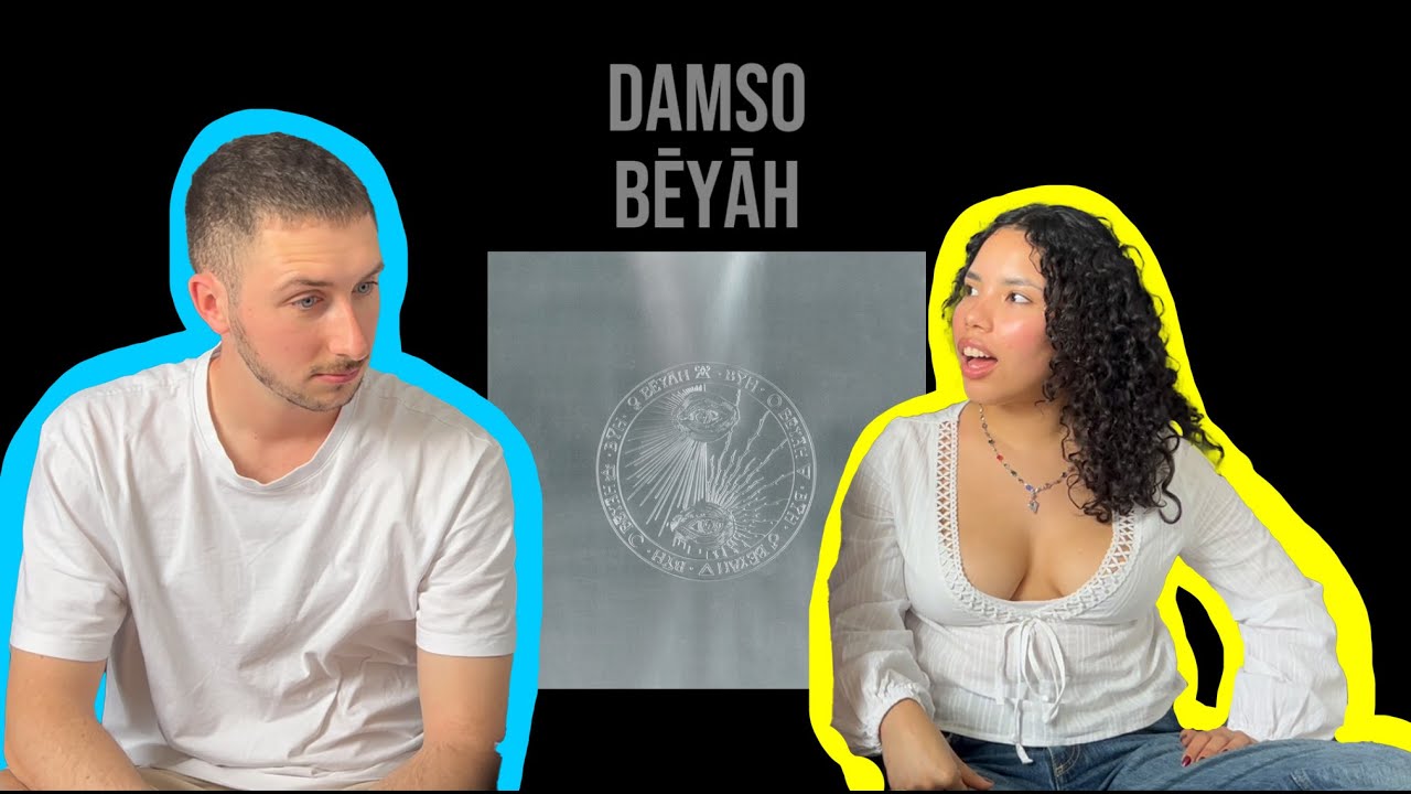Ma COPINE LATINA découvre 