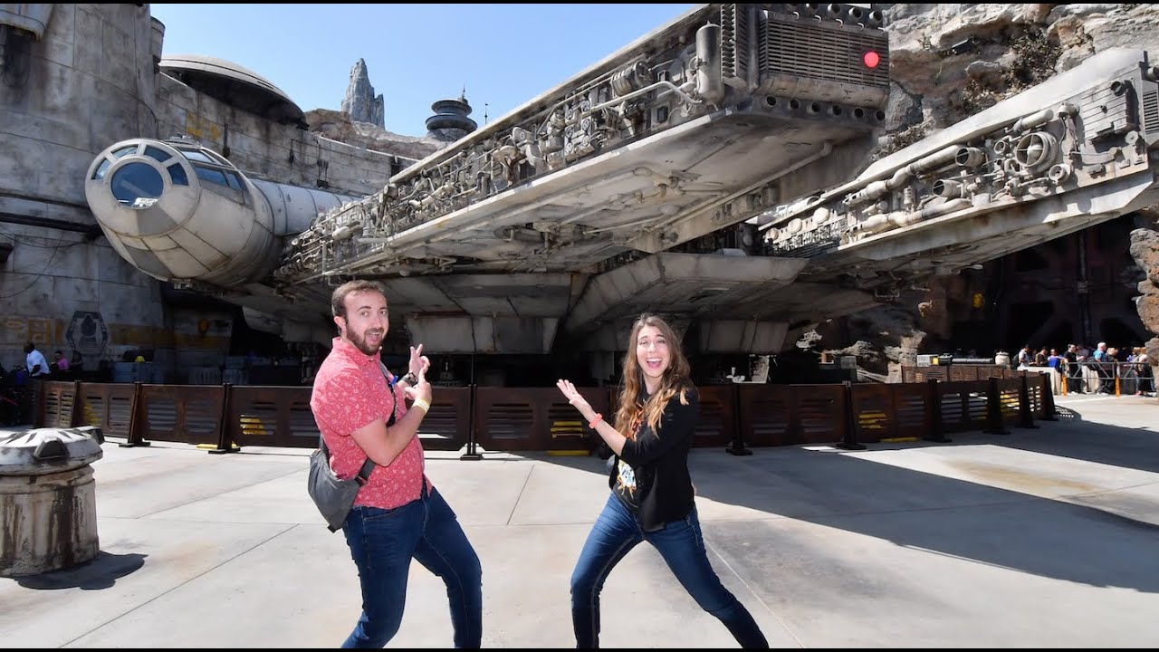 Church beyond a building: Nerd Church