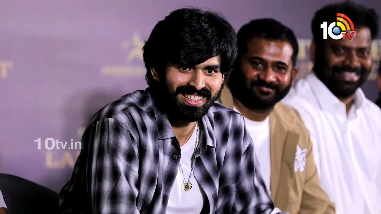 Q & A With Media @ Maremma Movie Teaser Launch | Maadhav Bhupathiraju | Deepa Balu | 10TV Et