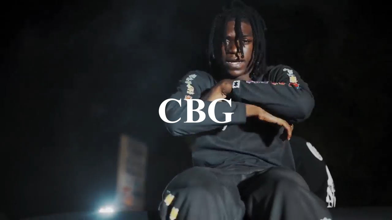 [FREE] 1way4xx x GG Osama  Type Beat 2023 - 