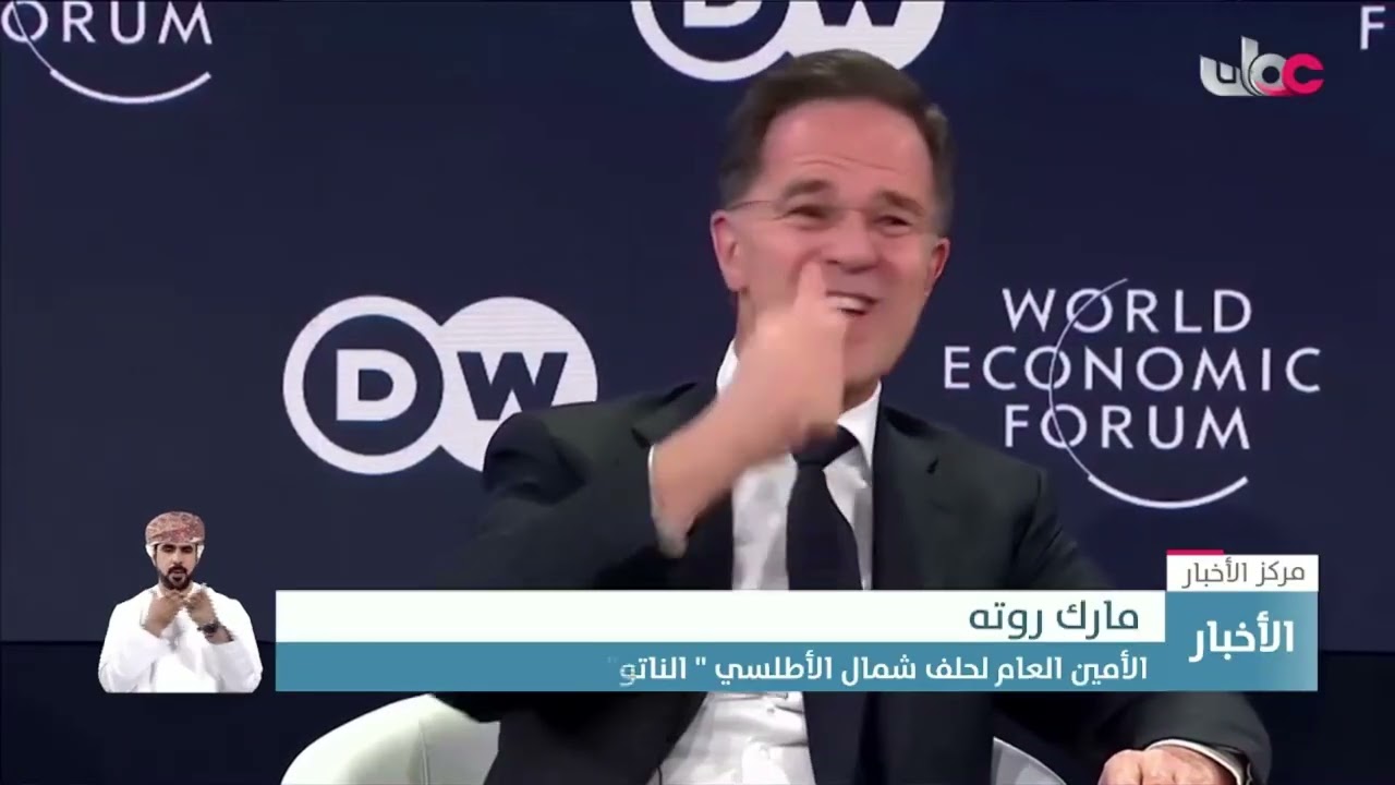 تقرير| واشنطن تكشف عن إطار تفاهم أمني مع الناتو بشأن جرينلاند وتتراجع عن رسوم جمركية على دول أوروبية