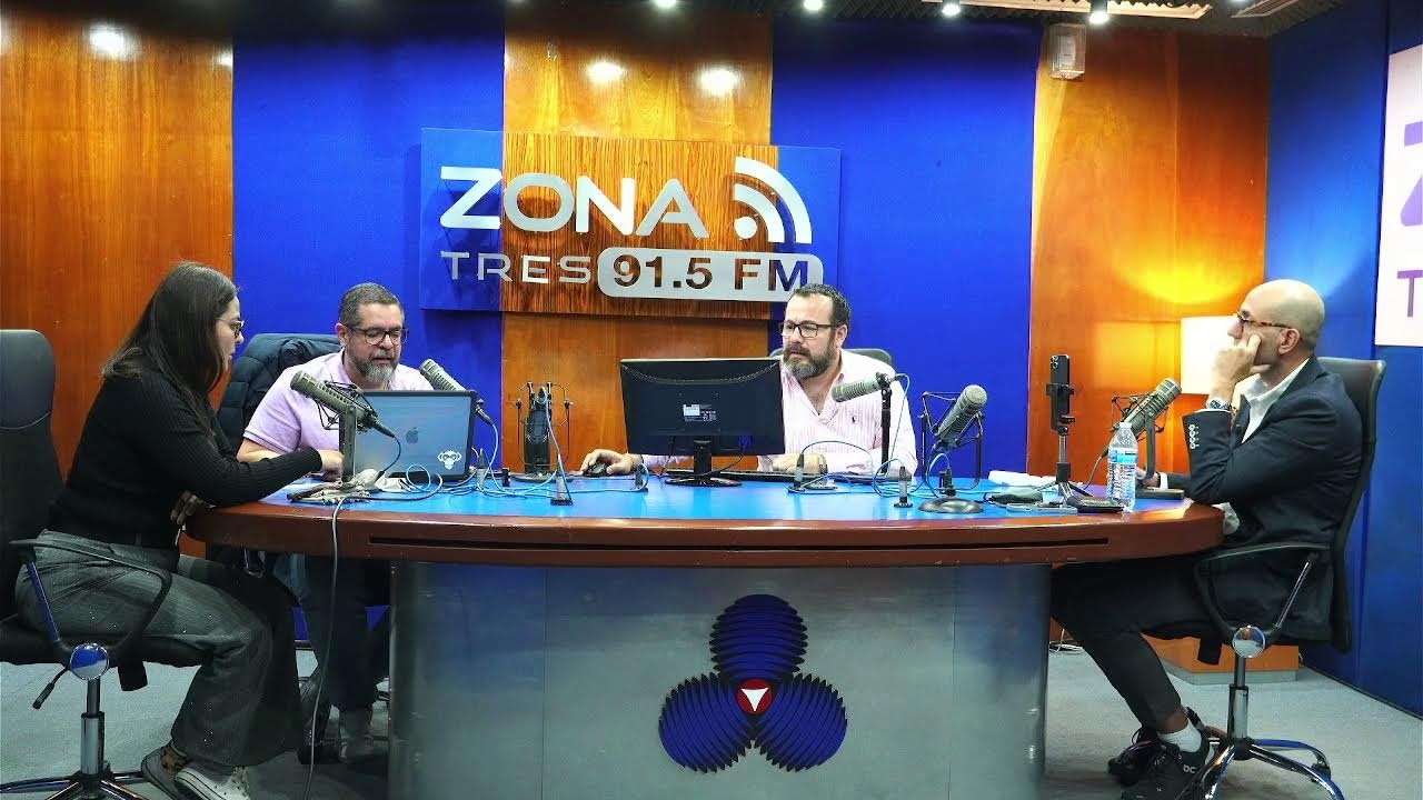 Radar Empresarial