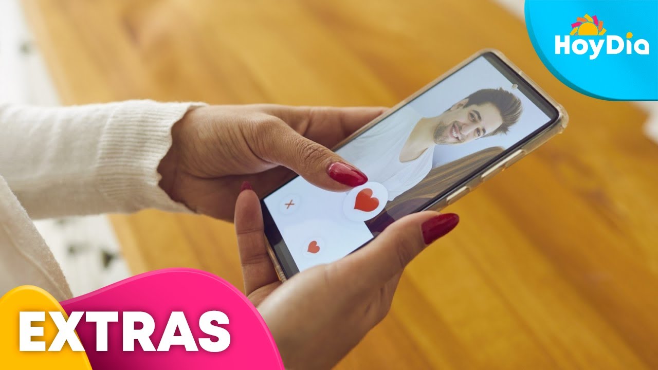 ¿Qué puedo hacer si en las apps de citas no hago match con alguien? | Hoy Día | Telemundo