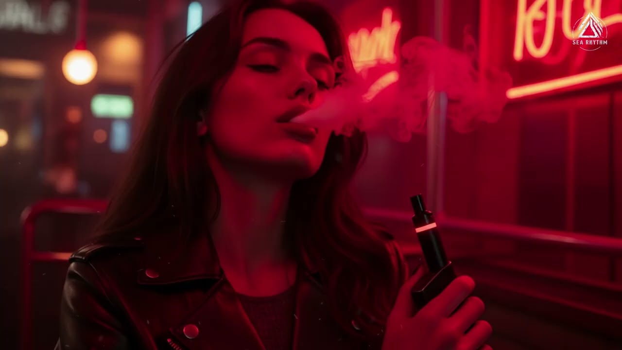 Smoke Mood — Just Relax | Deep House Mix 2026 • Chill / Night Vibes / Stress Relief #20