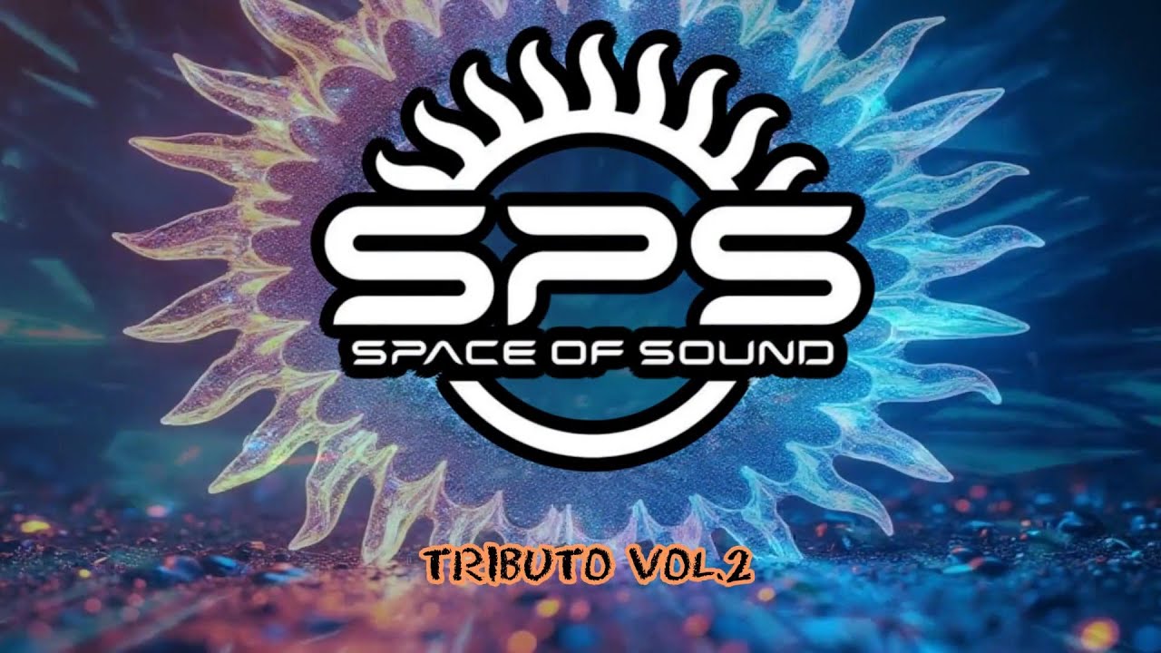 Tributo Space of Sound Vol.2 (Madrid)