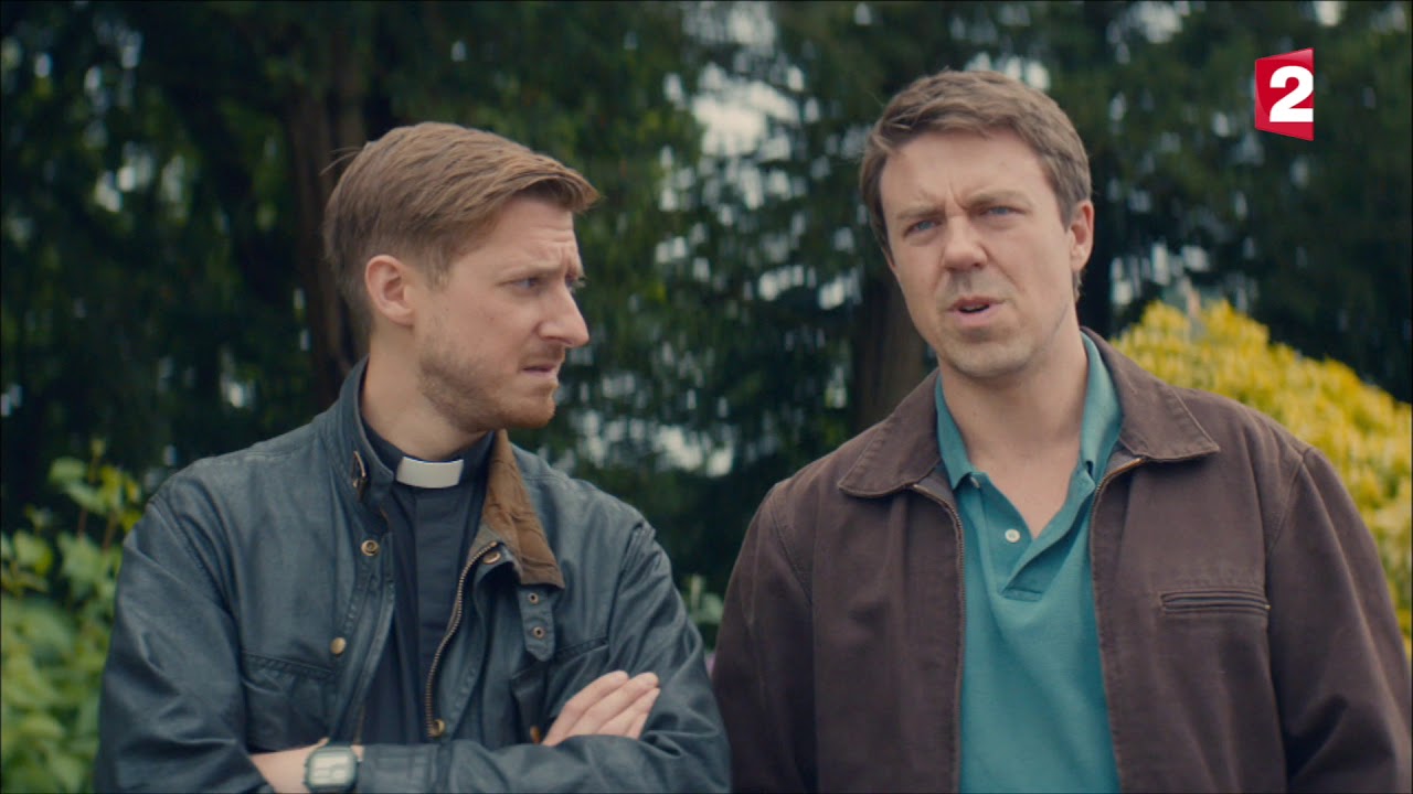 France 2 / Broadchurch : Interview de Chris Chibnall, créateur de la série