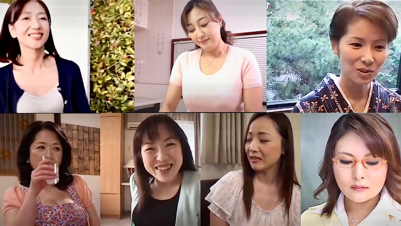 熟女専科　奥様専科　『艶女の集い』