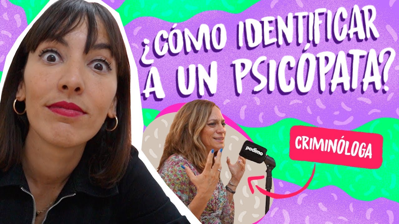 5 CLAVES para IDENTIFICAR PSICÓPATAS: así funciona su cerebro 🧠 | Tenía la Duda 2x03