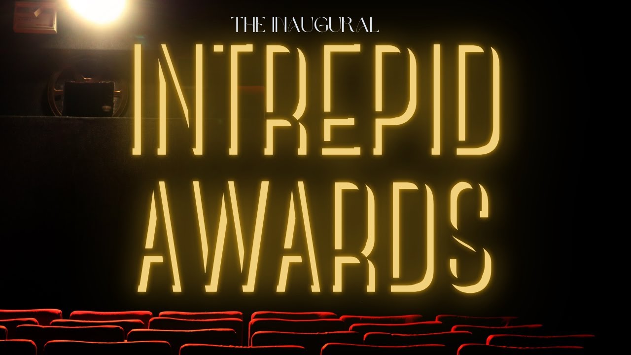 Best Movies of 2024 | Intrepid Filmographers Awards