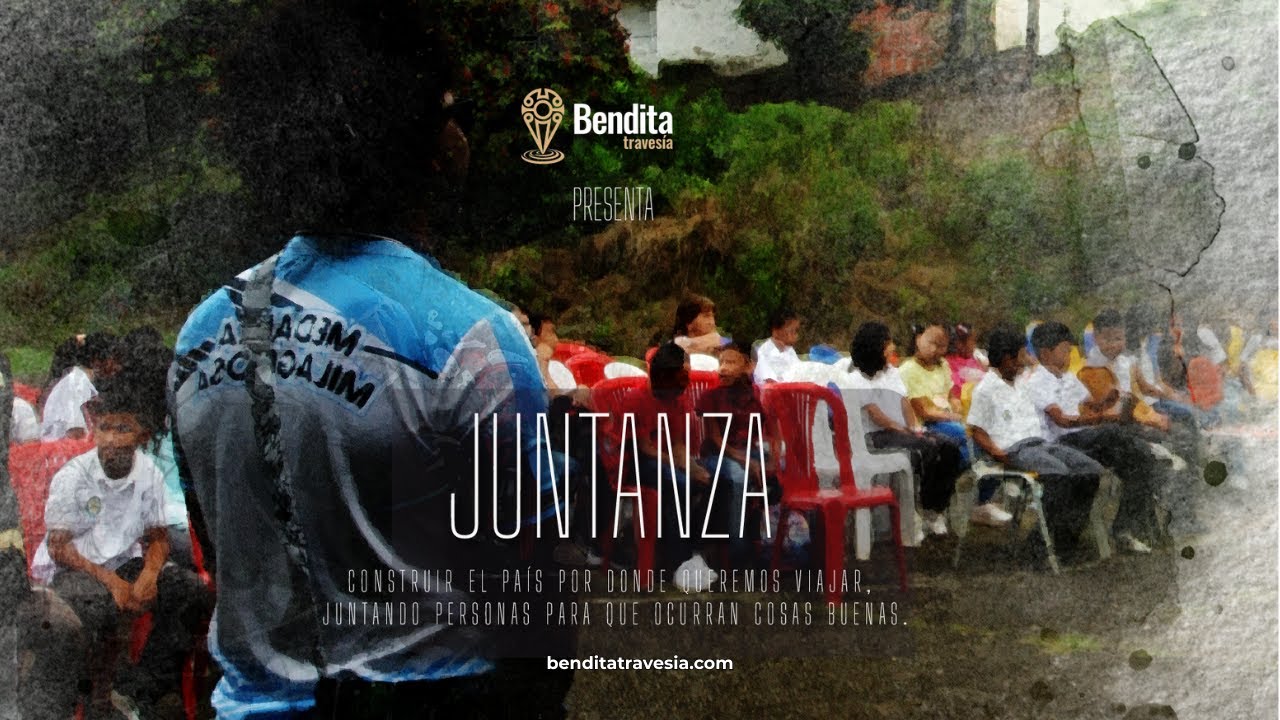 #Juntanza en el Tolima: Transformando el futuro de la educación rural en Colombia