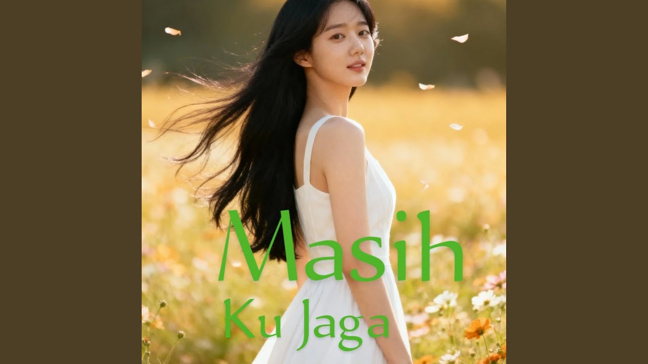 Masih Ku Jaga
