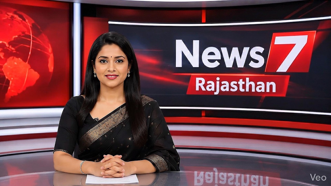 #news  अमरगढ़ में दर्दनाक हादसा, कुआं खोदते समय मिट्टी धंसने से दो युवकों की मौत #news7 #sapotra
