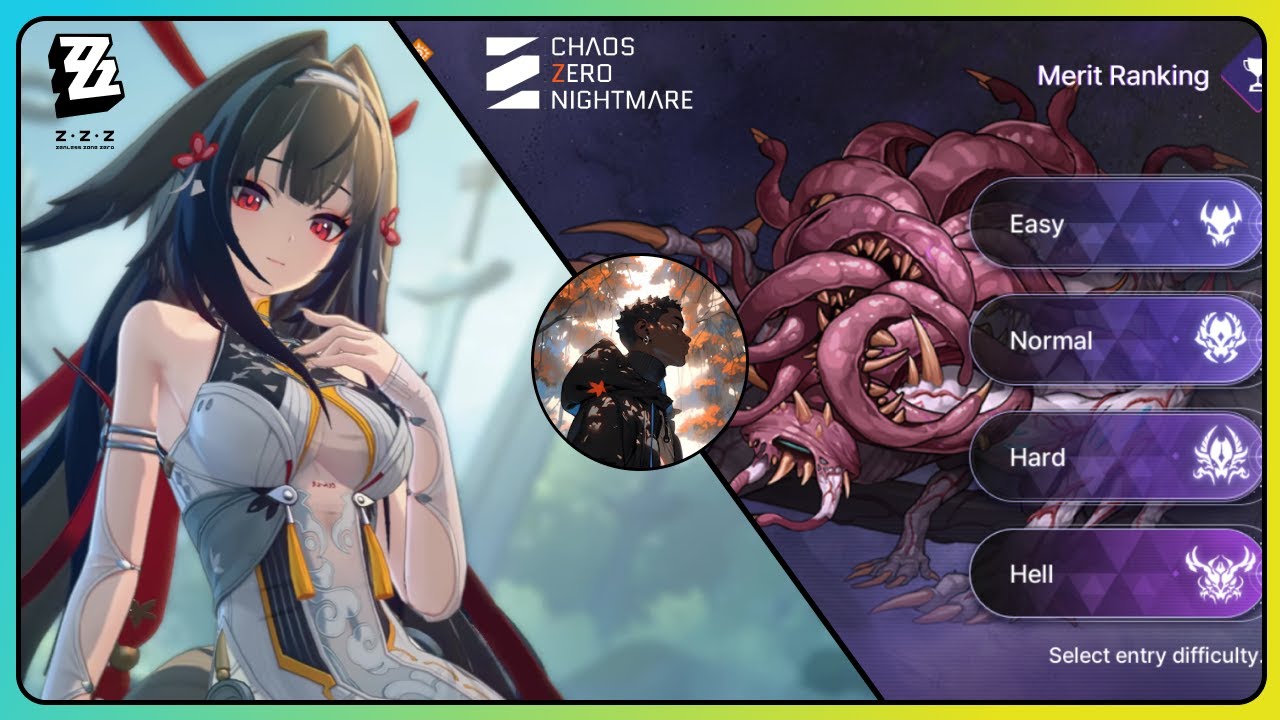 ZZZ 2.5 YE Shuanguang Pulls & CZN The Great Rift - 🔴 [LIVESTREAM] 🔴