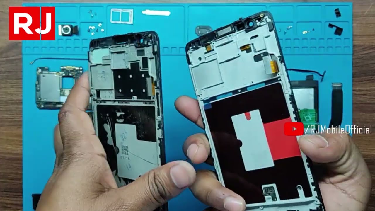 OnePlus 3T Market Display Replace | Quality Test | Display Cost & Review