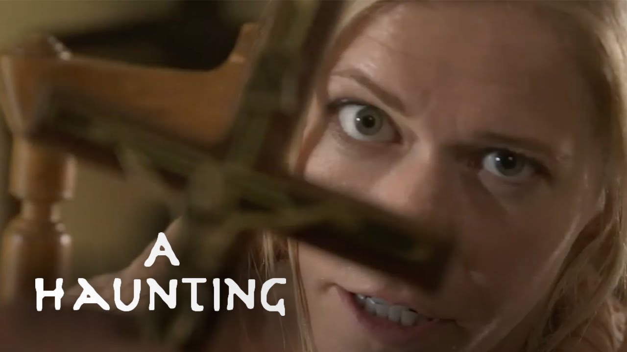 The Spirit Of An EVIL Demon Is Exorcised! | A Haunting