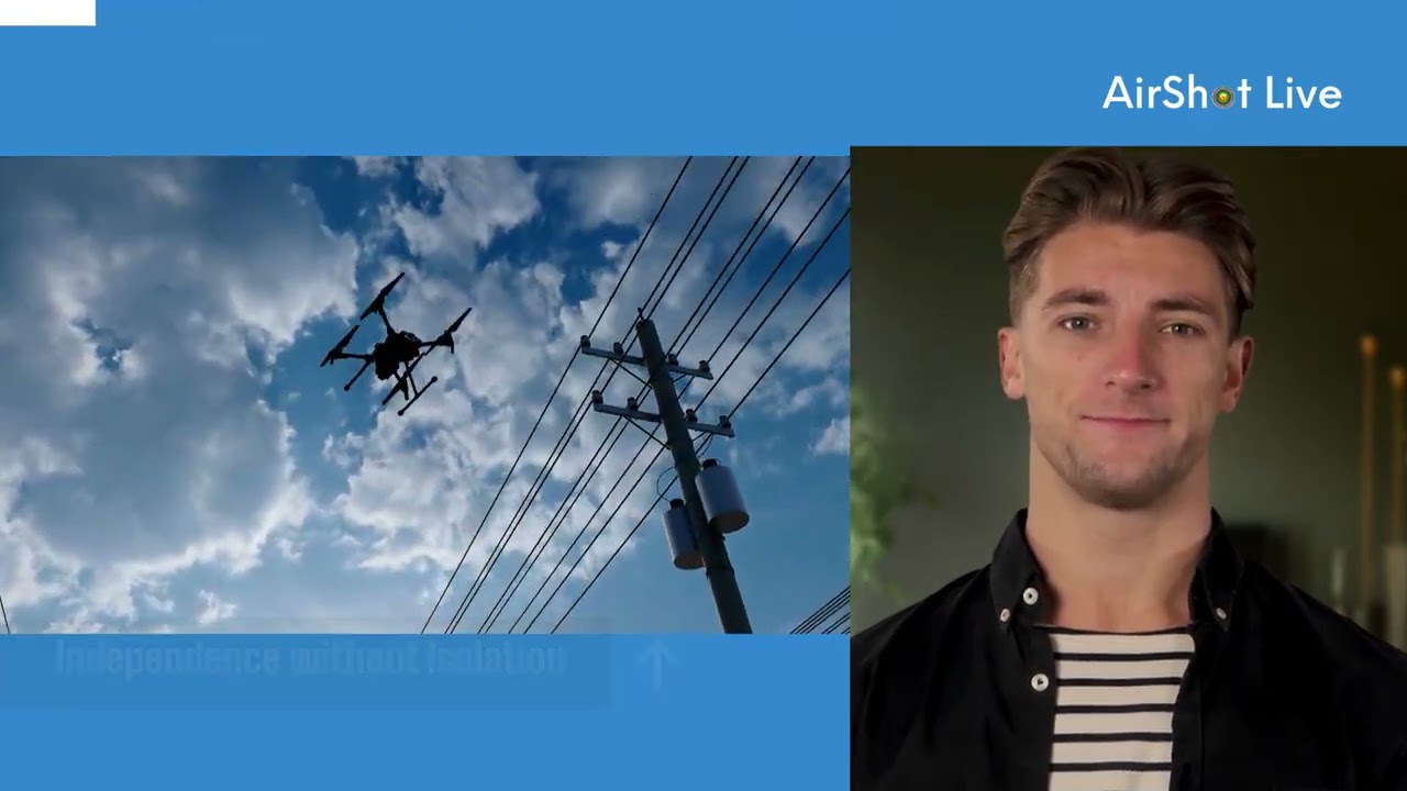 AirShot Live - Welcome to the AirShot Live Partnership Program.