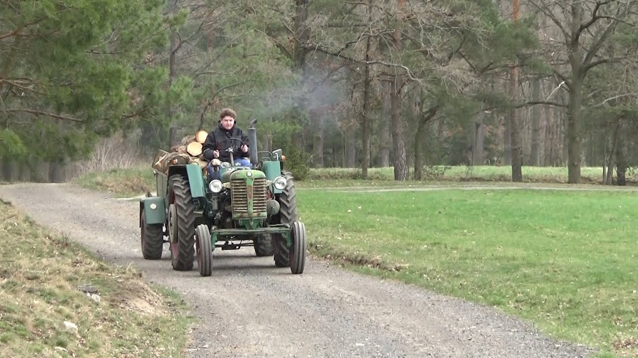 Zetor 25 k