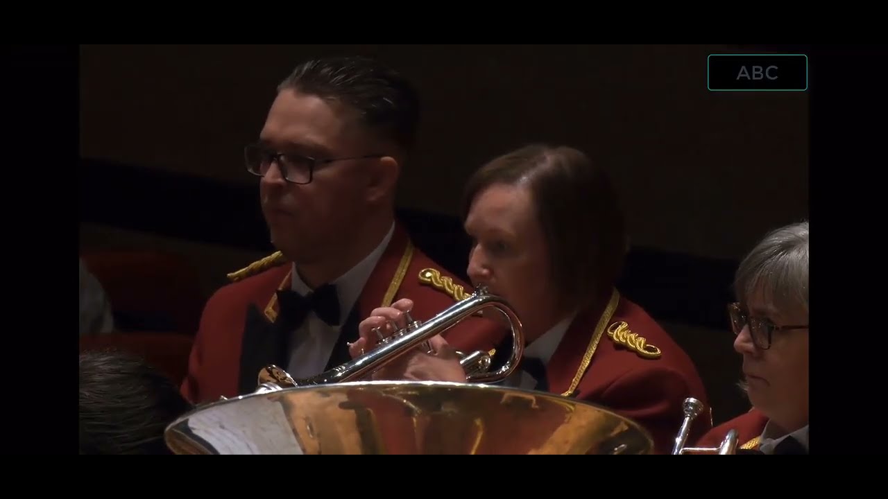 The World Rejoicing Northop