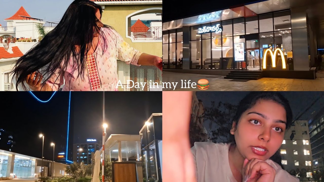 A Day in My Life – Holi Edition 🌈