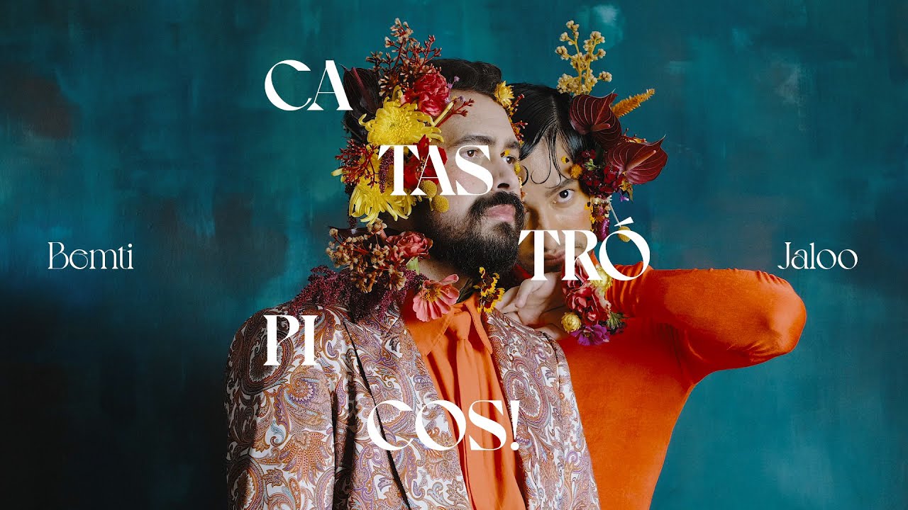 Bemti e Jaloo - Catastrópicos! (Clipe)