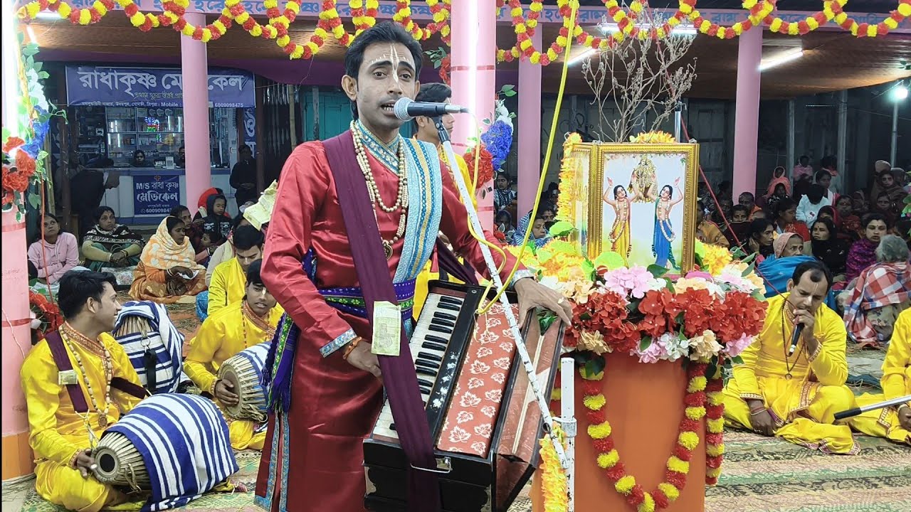🙏শিব শক্তি সম্প্রদায়🙏❤️👉 ধর্মনগর উত্তর ত্রিপুরা👈 খুবই সুন্দর জমজমাট আসরের পুরো ভিডিও দেখুন🙏🙏