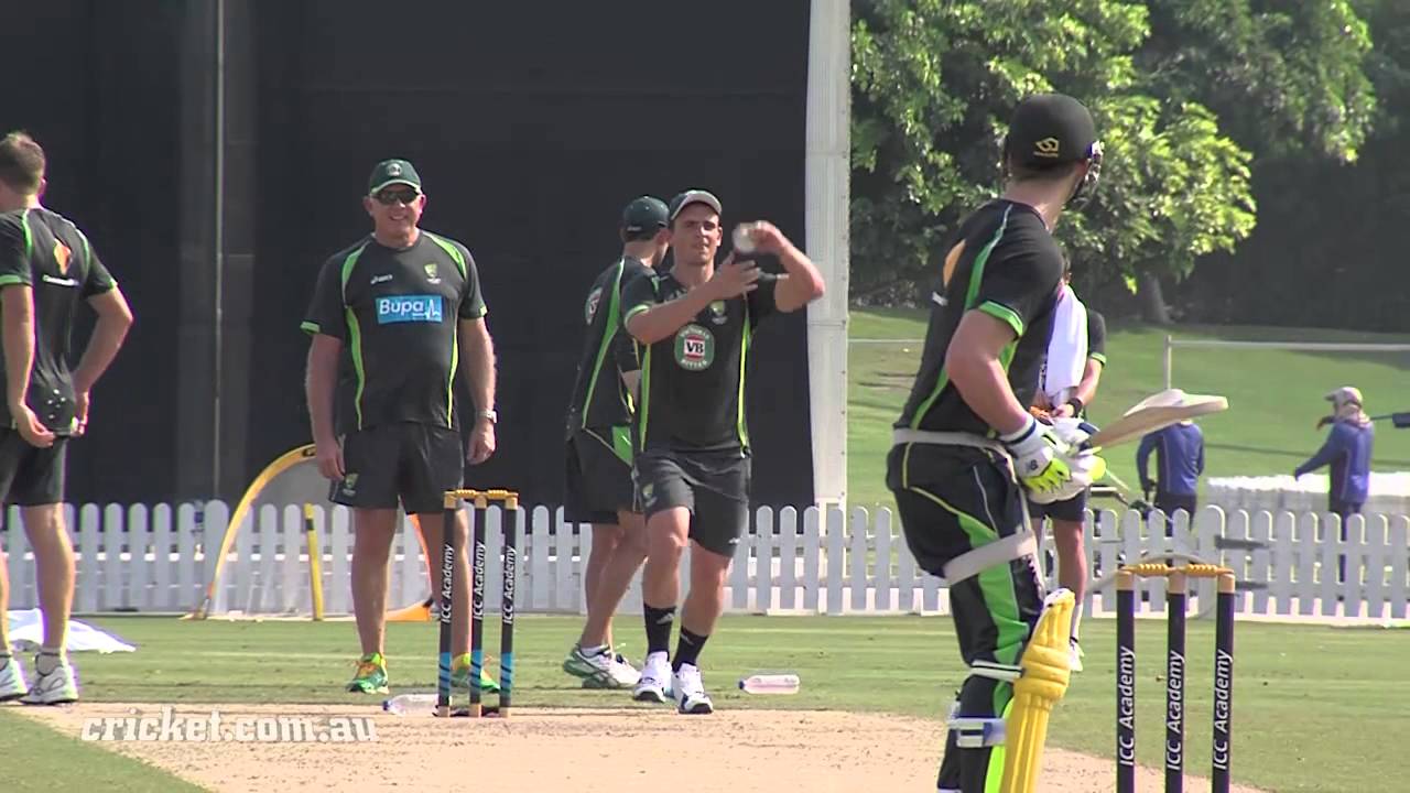 Smith seeks allround game