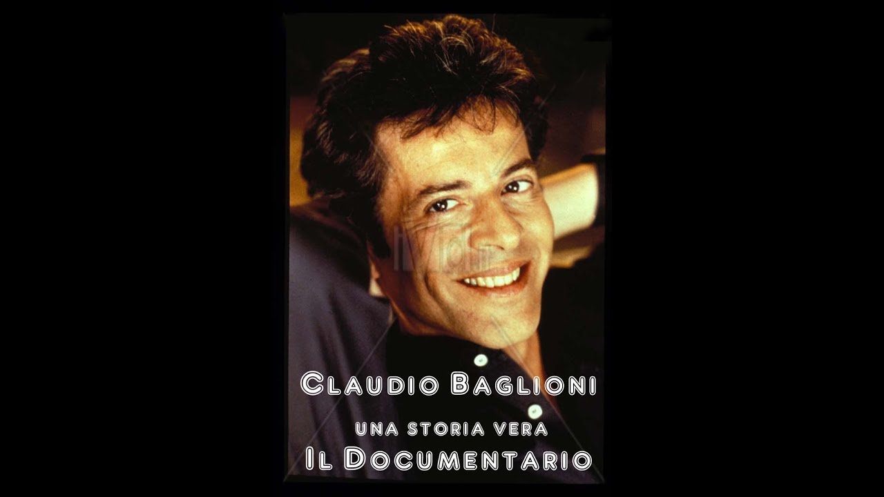 Claudio Baglioni 