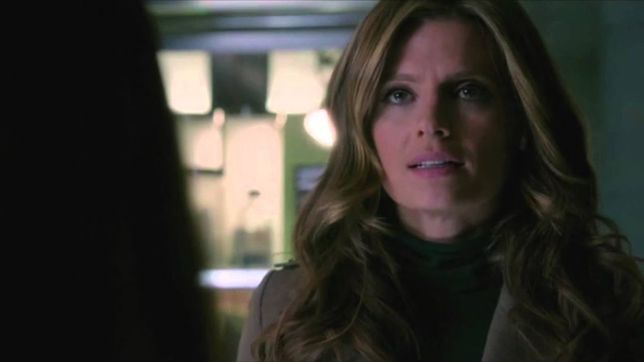 CASTLE - 6x07 