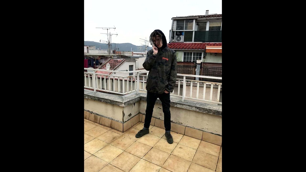 [FREE FOR PROFIT] KIZARU TYPE BEAT - 