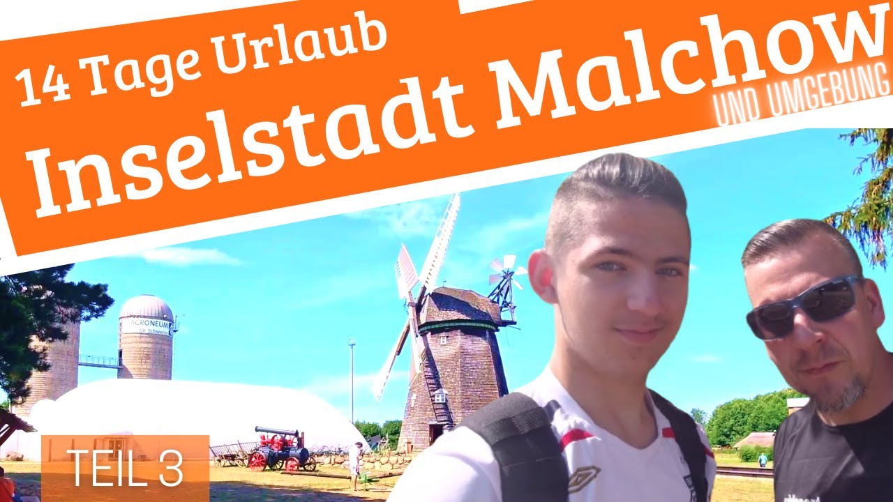 14 Tage Urlaub 