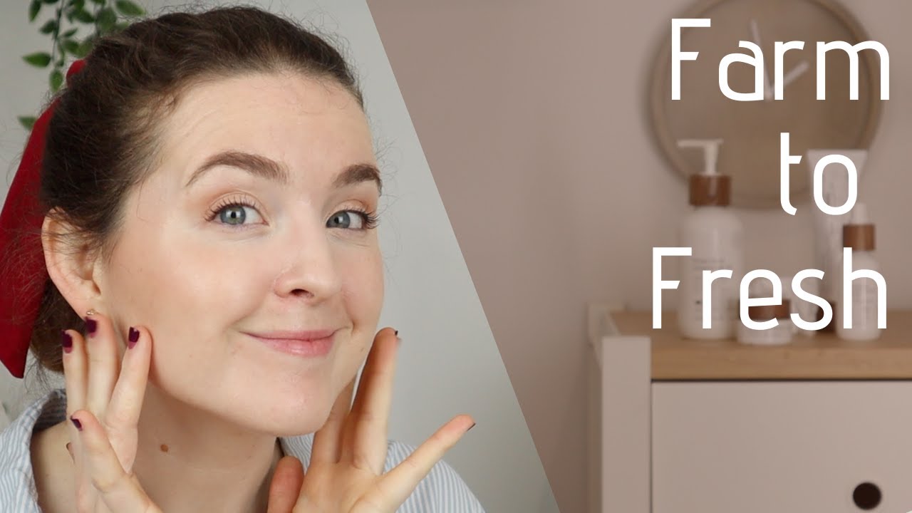 Farm to Fresh: ¿qué opino de la marca?