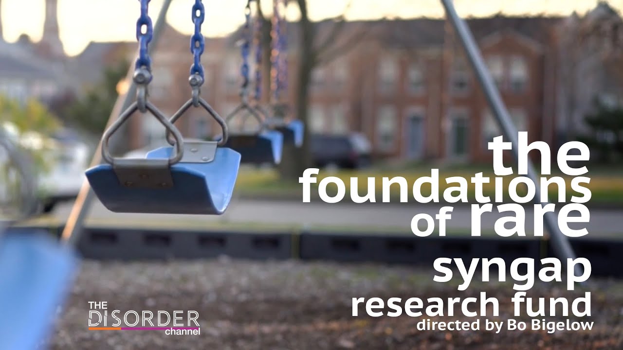 Foundations Of Rare Syngap1