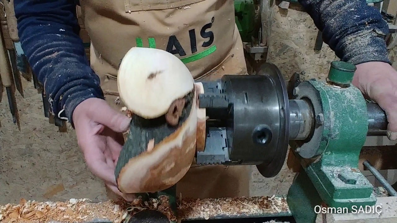 AĞAÇ TORNASI İLE GÜZEL ŞEYLER 🌳 🌳 🌳