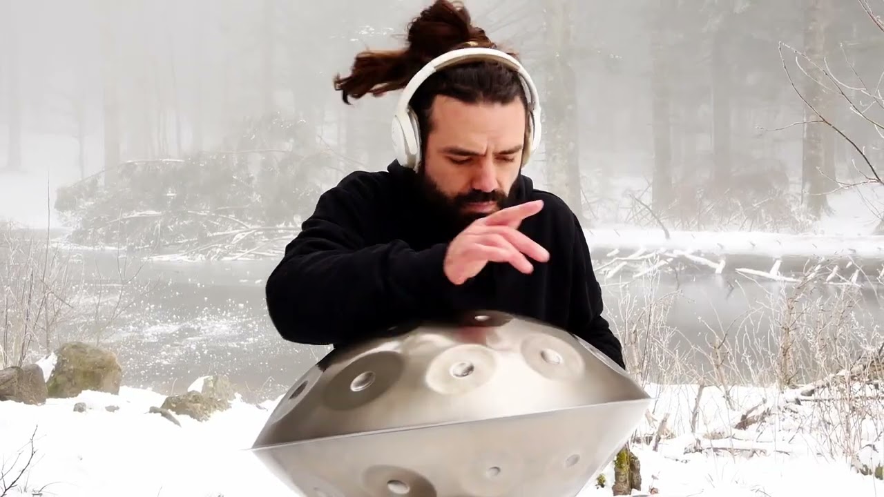 C# Pygmy 432 Hz 20 notes - Kya - Gabriele Pollina