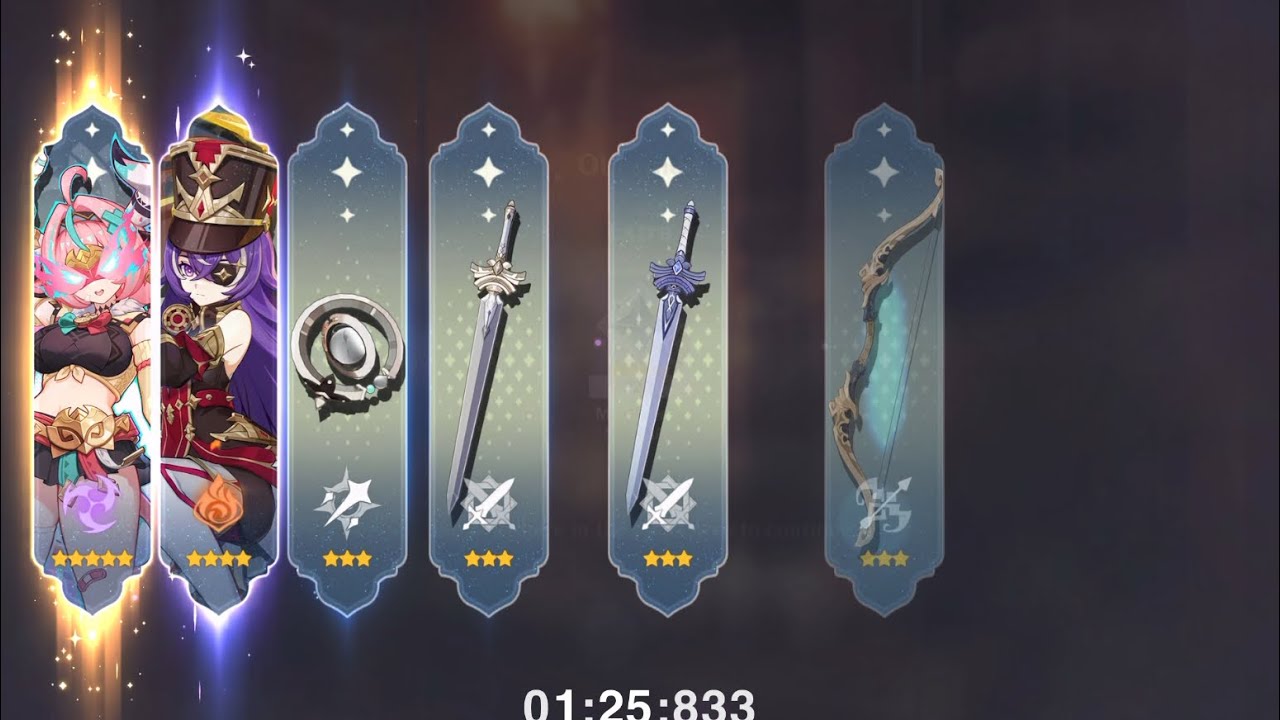 C6R5 Varesa in 3 Minutes