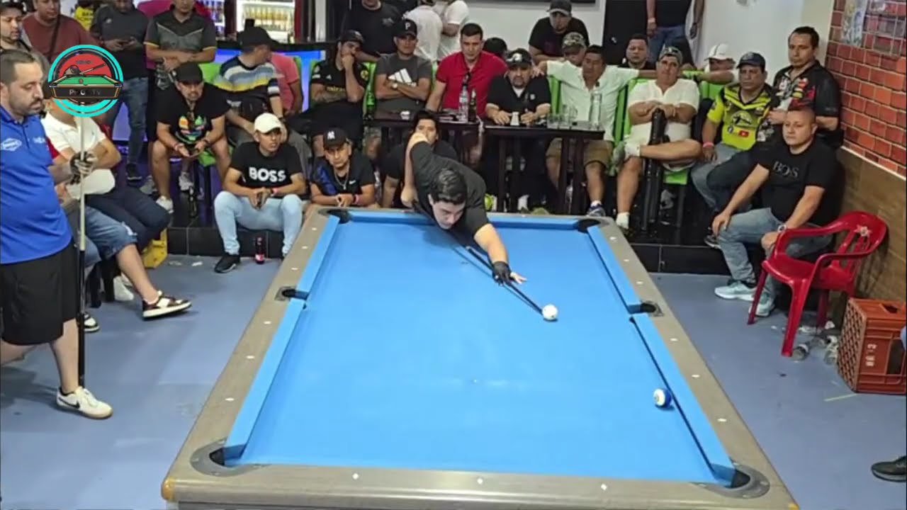 ROUND 2 🥊 ¿Quién ganará este asalto? Chonerito VS Oscar Dominguez (Segundo Episodio).