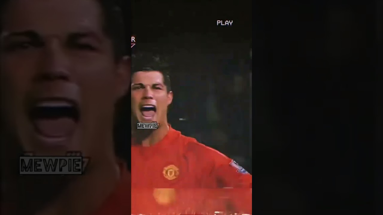The ROCKET.  #RONALDO..!#subscribe*#mewpie::#like#