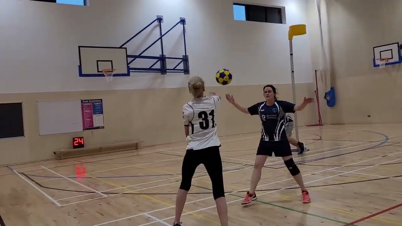 NKC 2 v Magic 2, 01/02/2026