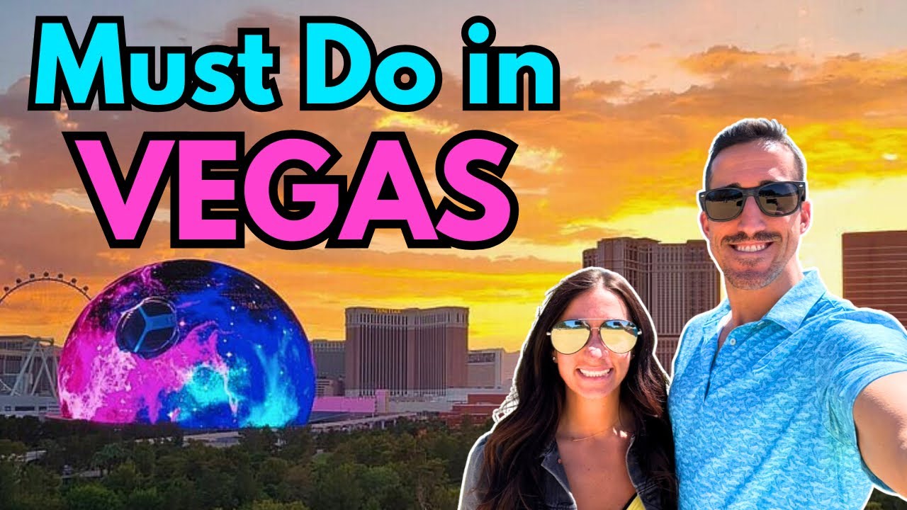 Uncovering Las Vegas' Best-Kept Secrets