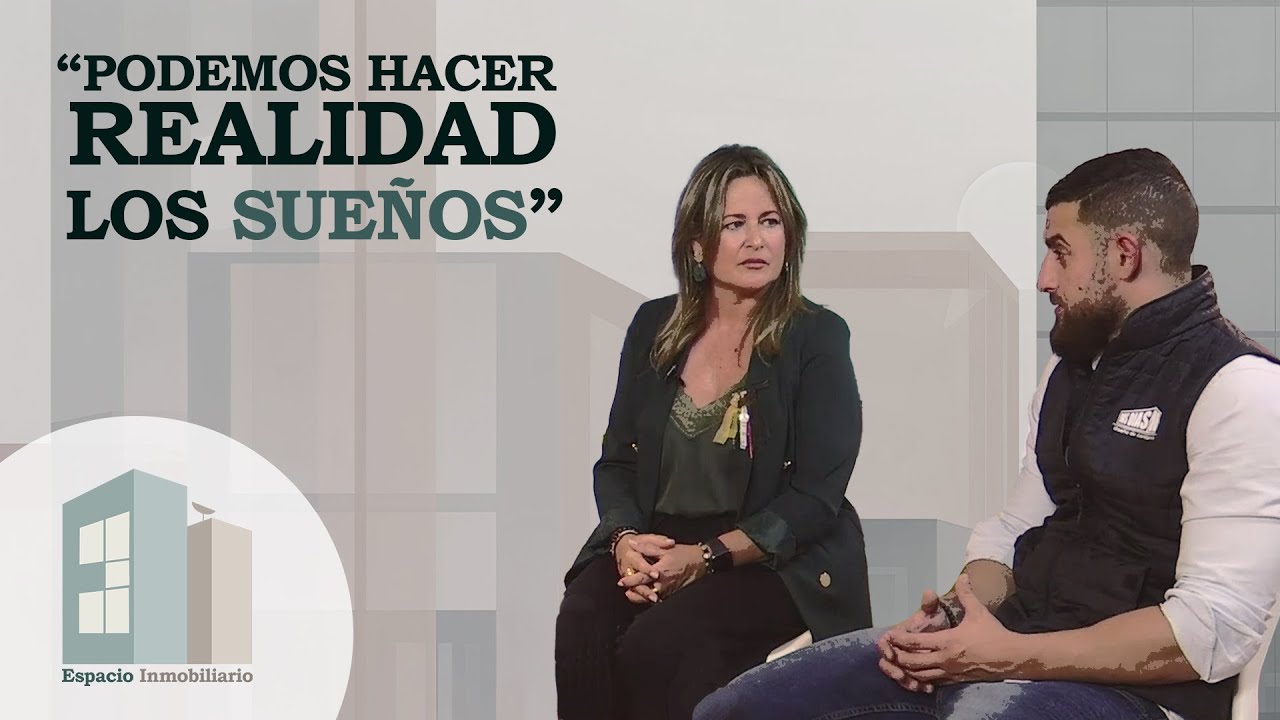 Espacio Inmobiliario T1 E2 - Nuevos modelos de vida con Dos Días Container