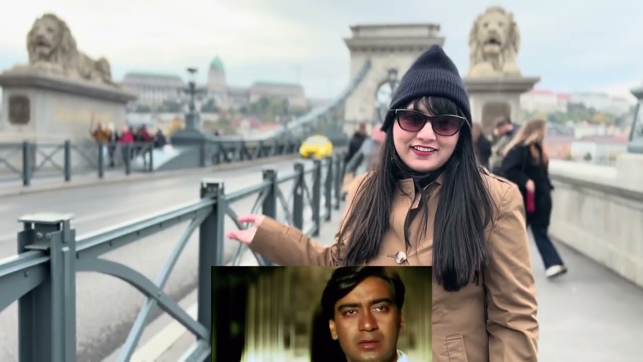 Budapest local sightseeing/ Europe trip/ do comment ur thoughts 