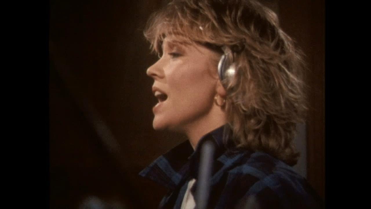 A FOR AGNETHA [SUBTITLES] (1985)