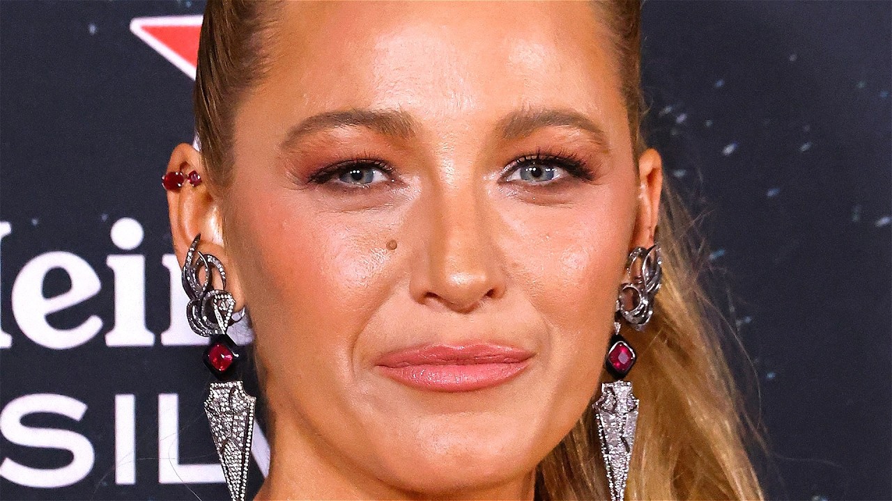 The Tragic True-Life Story Of Blake Lively