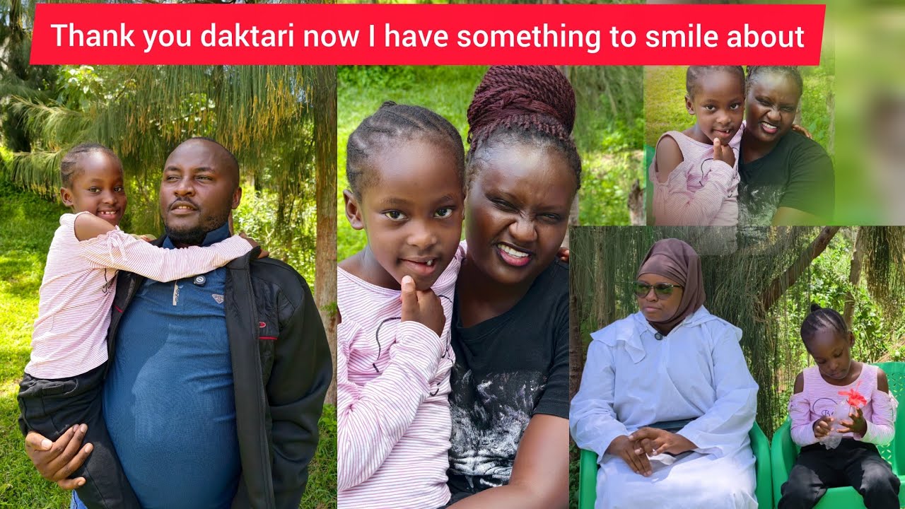 🔥 DAKTARI IS HERE ON SET. THE TRUTH  IS OUT ABOUT BABY STELLA KUPOTEA MAMBO IMECHEMKA