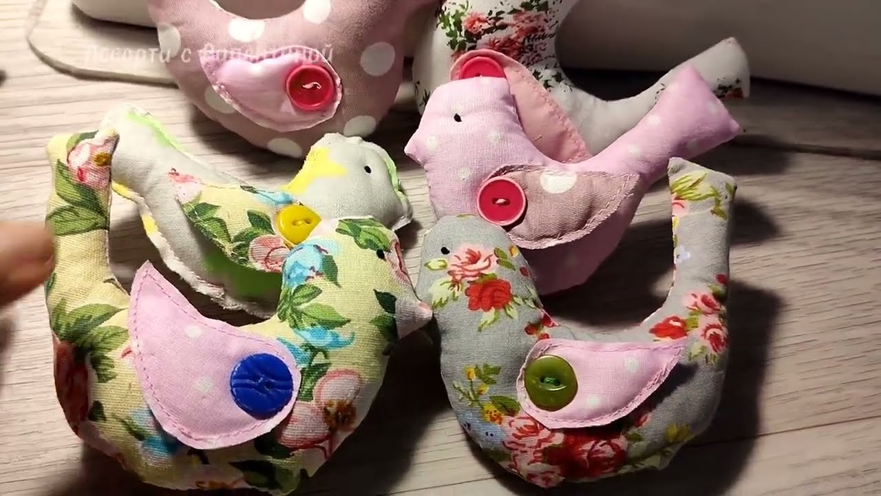 ВСЕ ШЬЮТ ПРИХВАТКИ, а Я...ПРИГОДЯТСЯ ДАЖЕ МЕЛКИЕ ЛОСКУТЫ