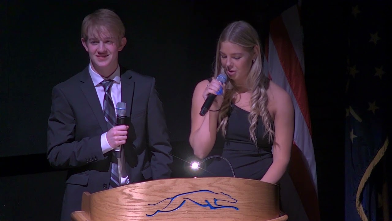 MR. CARMEL 2023